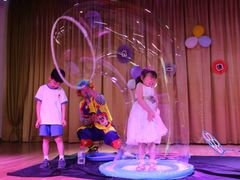 -上海圣地雅歌幼儿园