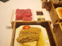 -金翠皇宫粤菜·点心·海鲜(科技园店)