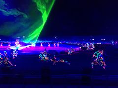 -鼎盛王朝康熙大典实景演出