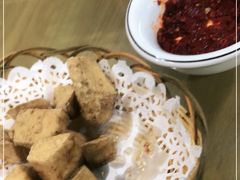 -一盐堂本帮菜(外滩店)