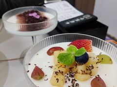 -牛扒先生·厚切雪花牛扒西餐厅(三元里店)