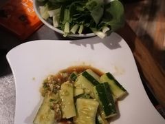 -探鱼·鲜青椒爽麻烤鱼(广州南沙万达广场店)