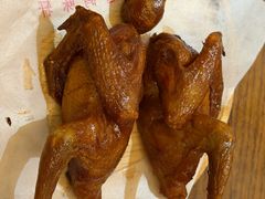 -鸽味轩·粤菜小馆(高楼门总店)