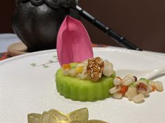 -叶叶菩提·晋福宫