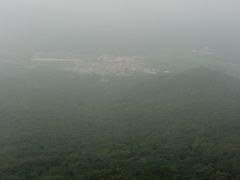 -帽儿山风景区