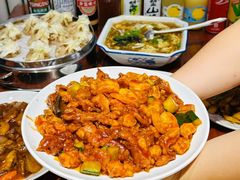 -恩宏德餐馆(平山道店)