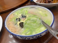 -洪泽老鱼馆(淮海一店)