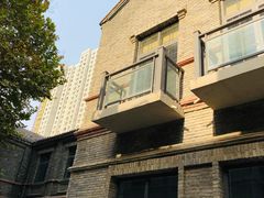 -绿地·中山里