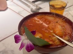 -太食獸泰式茶餐厅(艾尚天地店)