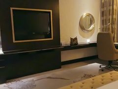 -大连中远海运洲际酒店