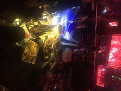 乐巢Ⅱ酒吧-HiIbiza酒吧