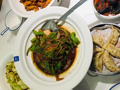 -兰湘子·湘菜小炒(石家庄万象城店)