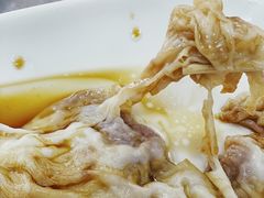 牛肉拉肠-源记肠粉(华贵路店)