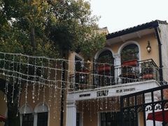 -玫瑰厅上海菜(兴国路店)