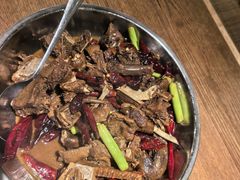 -湘味淳(千禧街店)