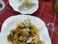 -琼大师东方烤乳猪(亚特兰蒂斯店)