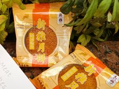 -新雅粤菜馆(南京东路店)