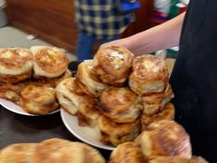 -宝瑞门钉肉饼店