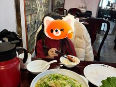 -吴门人家·苏宴宫廷菜(拙政园店)