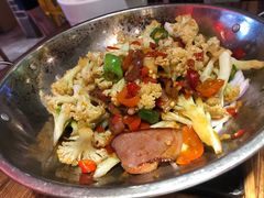 -百年神厨·地道川菜(清江西路店)