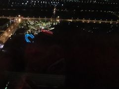 -嘉定凯悦·咖啡厅