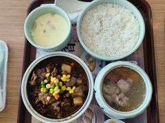 -真功夫(百荣店)