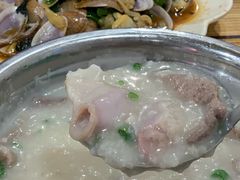 -南记食粥坊·宵夜大排档(莲花总店)