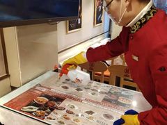 -添福来墨鱼饺子 · 海鲜东北菜(泡崖店)