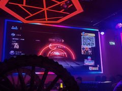 -Perry's·酒吧(黄埔大道店)