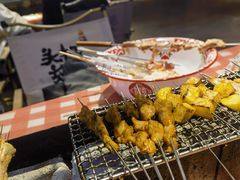 -生火火·小炉子炭烤(金楠天街总店)