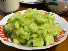 -小街47號江湖菜(四合院店)