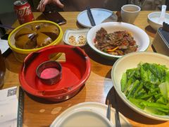 -鱼湘汇·湖南土菜·十五周年(龙汇路店)