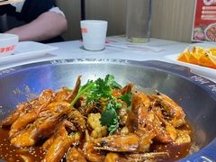 -李想大虾(吾悦广场店)