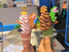-CORNER CONE GELATO酷矿手作霜淇淋(南头古城店)