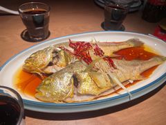 -波螺油子·海肠捞饭·青岛菜(银座店)