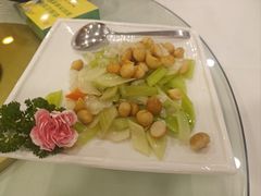 -宜宾海鲜酒家·三十年老字号