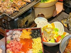 -山葵家·创意料理(宁波来福士店)