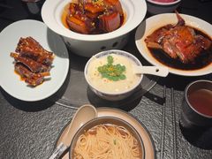 -金陵家宴·金陵春·南京菜(夫子庙店)