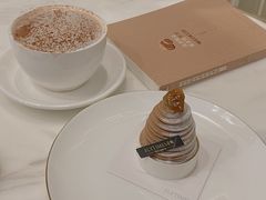 -法桐蛋糕·手作面包(万达公馆店)