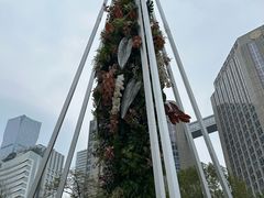 -海心沙亚运公园