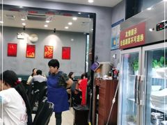 -川香煲(茅台路店)