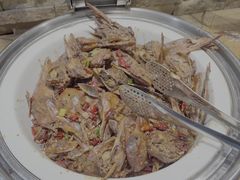 -汉巴味德(沈阳万象汇店)