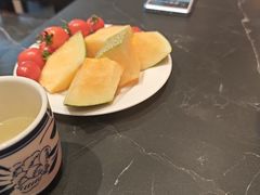 -巴蜀大将火锅(春熙店)