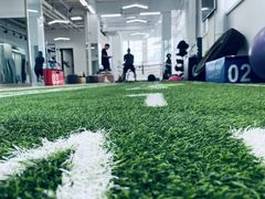 -P.T HERO私人健身工作室(吾悦国际店)