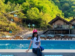 -北京山里寒舍度假酒店