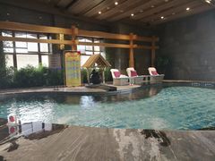 -弘安丽水温泉酒店