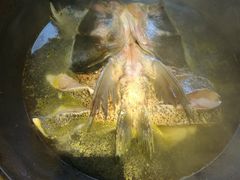 -好灶头妈妈菜·柴火灶台鱼·千岛湖土菜地标美食