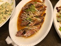 -洁神饭庄·海鲜·青岛菜·30年老字号(五四广场店)