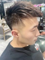 点击看大图 -卓梵美发·精品Salon
