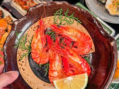 -松鹤精致料理(五一中路店)